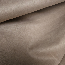 Stretch Suede alcantara beige   .  Art 22108/017