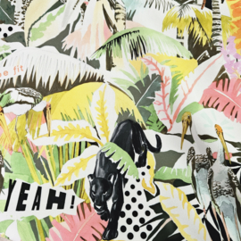 Soepele Jersey   heel mooie stof   Art MC-1156