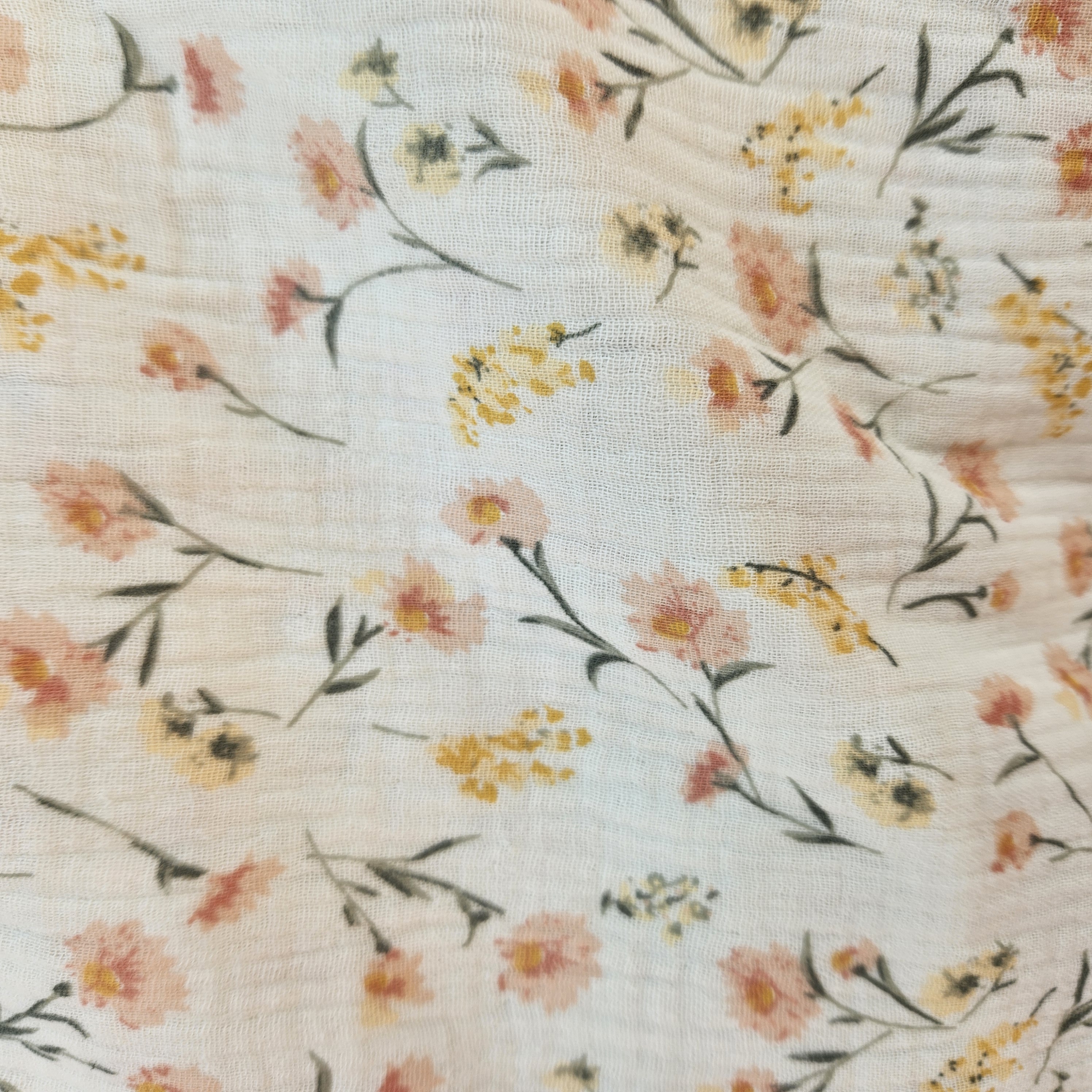 Hydrofiel met mooi motief    Art B 21543