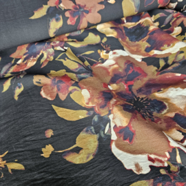Viscose crepe najaar 2026/27
