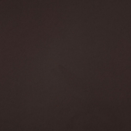 ROYAL Micro satin donkerbruin Art VH 05350.006