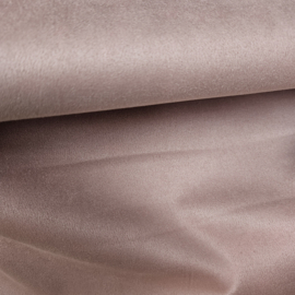 Stretch Suede Alcantara  licht zandkleur    .  Art 22108/015