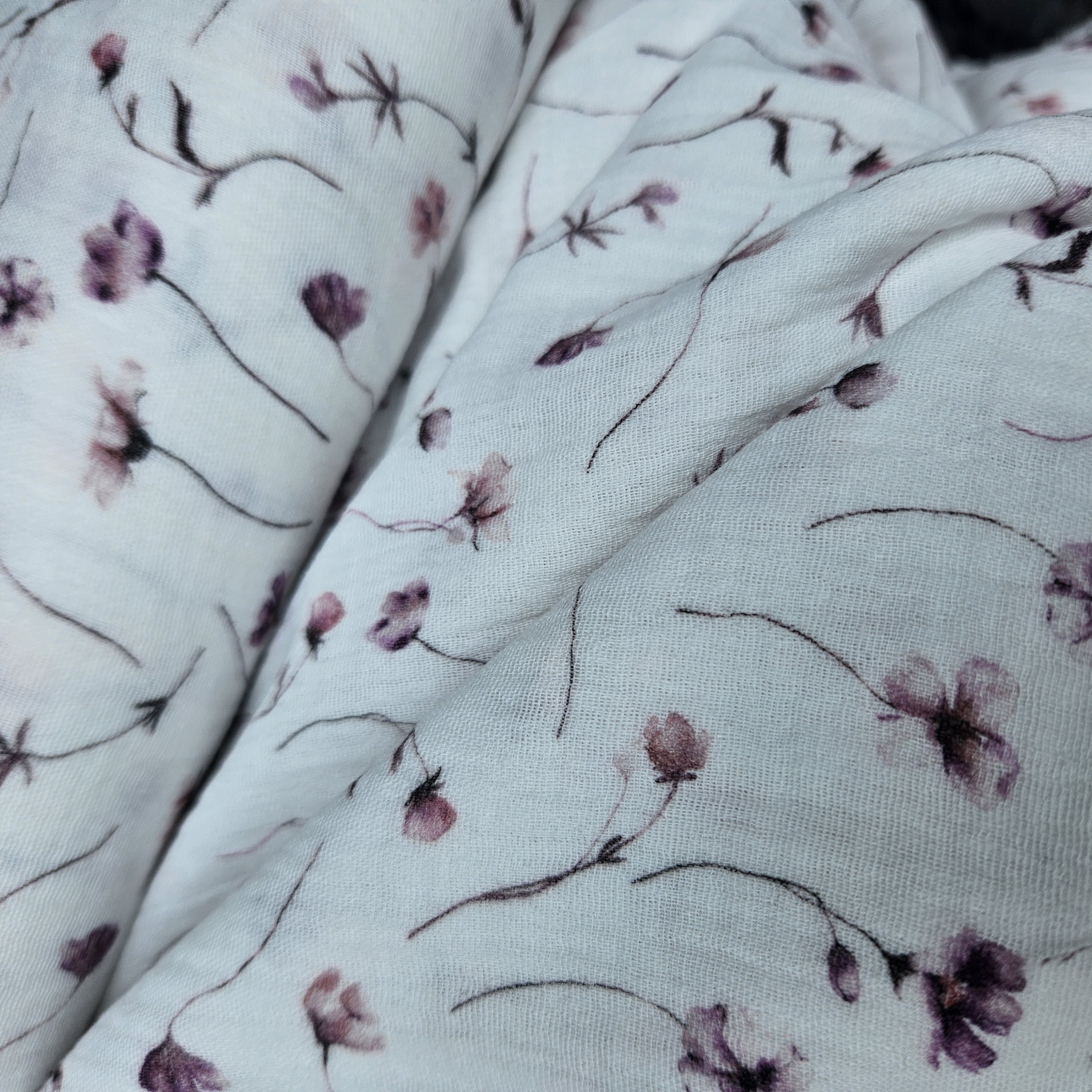 Hydrofiel  met   motief   Art N768-052
