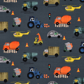 cotton jersey  digital  Art V 07011.005