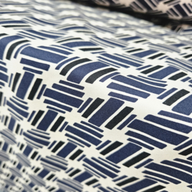 Soepele Travel !!!! heel mooie stof   Art MC3056