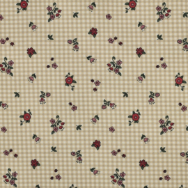 Nieuw  !!!Hydrofiel  bloemen  Art V07150 .010