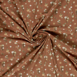 Cotton jersey sprout collectie   Art N 26618-014