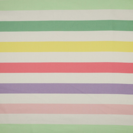 Nieuw !! Canvas digital stripes  ART 05718/008