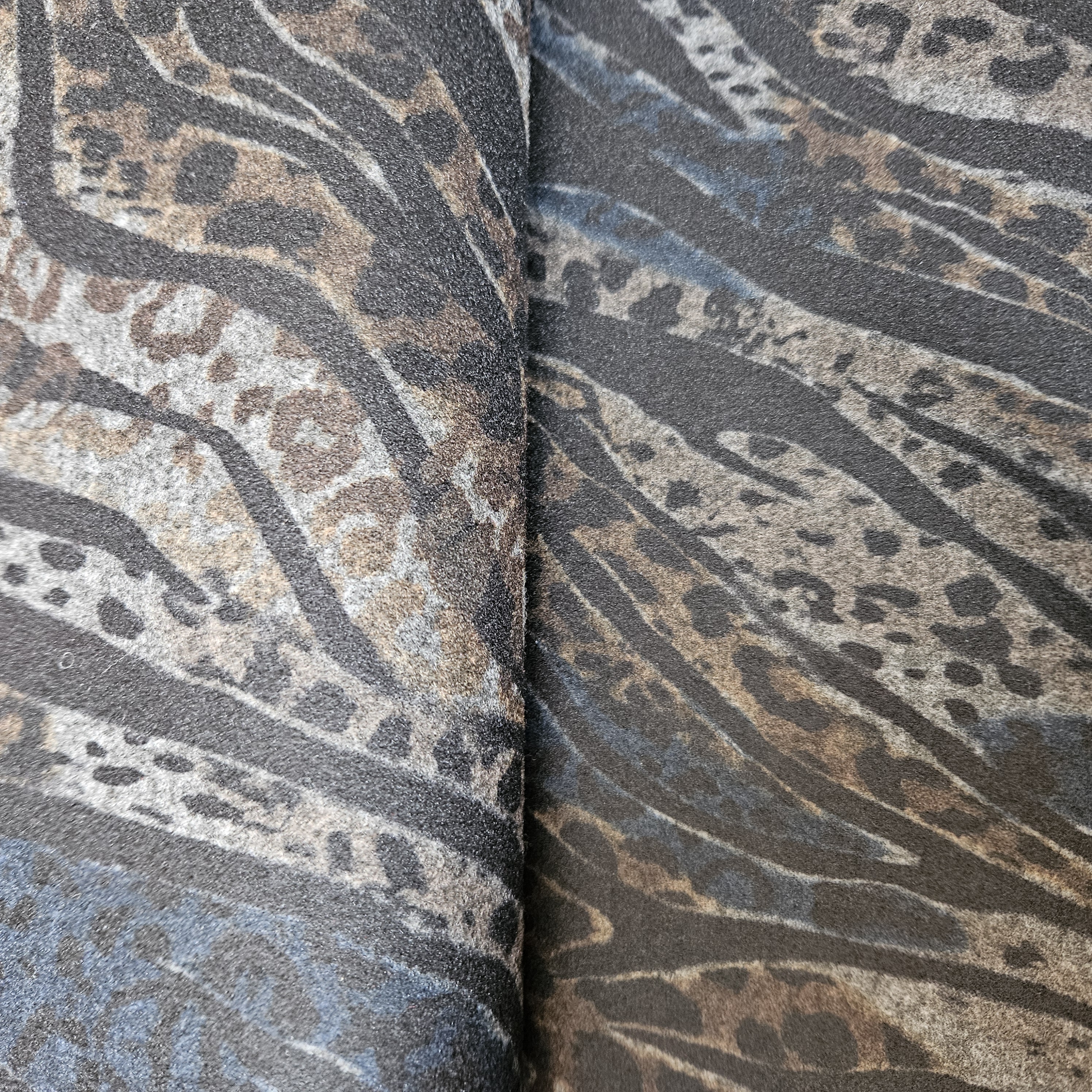Punta  jersey  met  motief    Art W/008