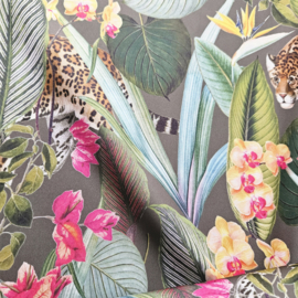 Soepele Jersey   heel mooie stof   Art MC-1256