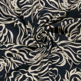 Viscose Twill geschikt voor blousse  ARt 26062/008