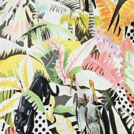 Soepele Jersey   heel mooie stof   Art MC-1156