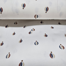 Cotton jersey   € 10,00 p/m Art N 19446-051
