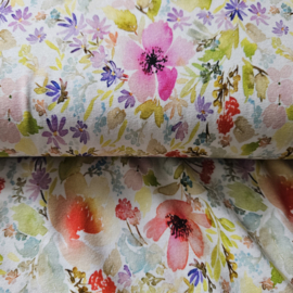 Jersey met   motief Art B06568.002