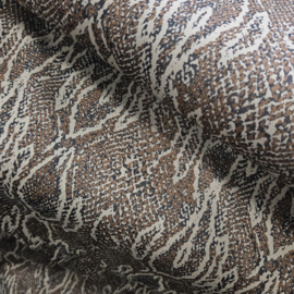 Soepele jersey  met  motief   Art 25302 /008