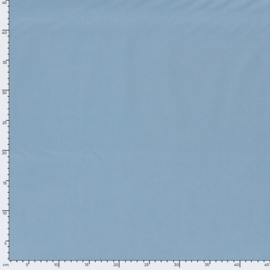 Jeans  stretch kleur Indigo  ART NB23004-006 - 50 cm voor