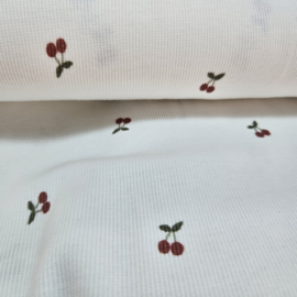 Rib Cotton jersey    Art 23569.051