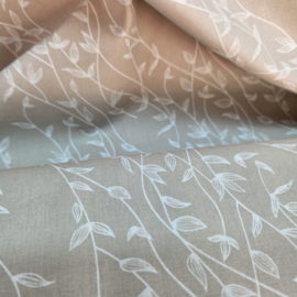 100% Poplin katoen   met leuk motief   Art N23704-052