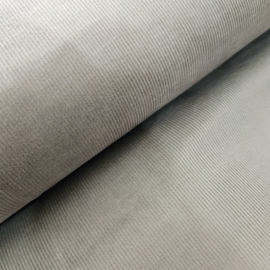 Corduroy stretch  Art MC/338 kleur oud groen