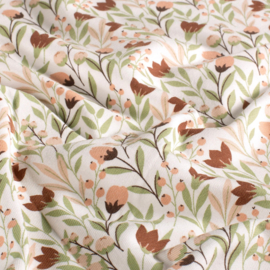 Jersey sprout collectie   .  Art  N26656-051  nieuwe collectie