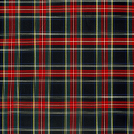 Gabardine Check  .  Art 05201/069
