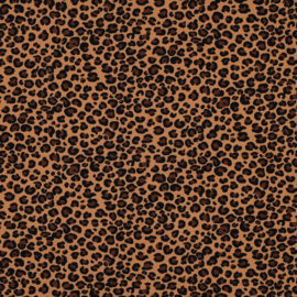 Frence Terry Animal skin Bows   Art N 02077-012