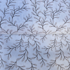 100% Poplin katoen   met leuk motief   Art N23703-051