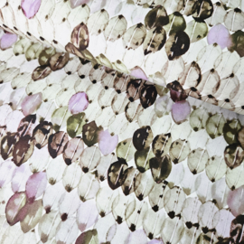 stretch katoen soepel vallend    Art MC2556