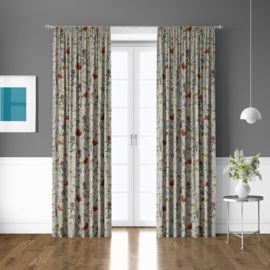 Nieuw !! Canvas Linnen look   ART 01932/027
