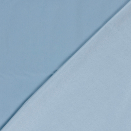 Jeans  stretch kleur Indigo  ART NB23004-006 - 50 cm voor