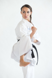 KARATE GI ELEGANTE KATA