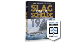 Tobias van Gent en Hans Sakkers - Slag om de Schelde 1944