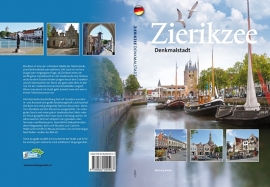 René van den Berge - Zierikzee Denkmalstadt (Deutsch)