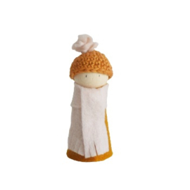 Pegdoll Winterkleding