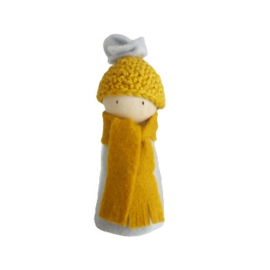 Pegdoll Winterkleding