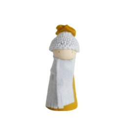 Pegdoll Winterkleding