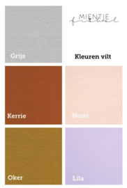 Bambi Piet (4 kleuren)