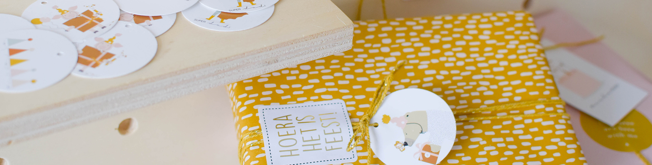 Cadeaukaartjes Cadeaukaartjes