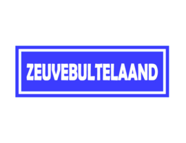 Zeuvebultelaand