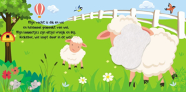 Flapjesboek Boerderijvriendjes
