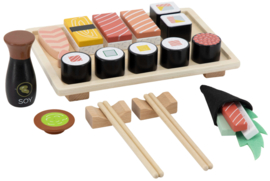 Sushi set