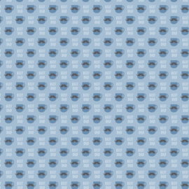 Scrapbook Papier Vaderdag – 12 Vellen 6x6 inch Mannelijk Thema