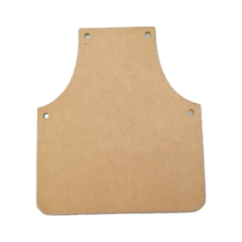BBQ diecut card making  kaarten – A4 -  12 kaarten in 3 formaten