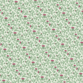Scotland Paper Pack – Scrapbookpapier 15,2 cm Dubbelzijdig