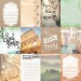 Italy Tags vakantie scrapbook papier