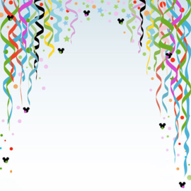 Magical Papier pakket 1 (6x6 inch) – 2x6 Dubbelzijdig =12 vel,