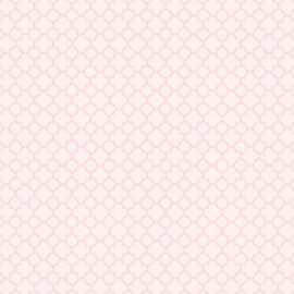 Baby Girl Scrapbookpapier 6x6 inch – Stevig Pastelpapier voor Kaarten & Herinneringen
