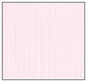 linnenkarton 1 vel babyroze 30,5x30,5cm