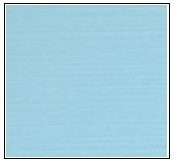 CraftEmotions Cardstock 1 vel Linnen Structuur 30.5 x 30.5 centimeter – Lichtblauw