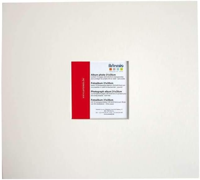 Scrapbook fotoalbums